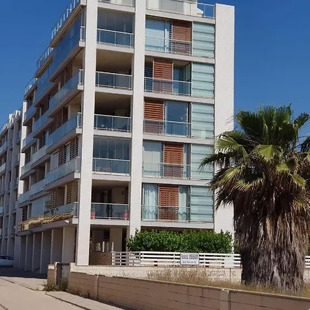 Appartement Lu Ambassador Peñíscola