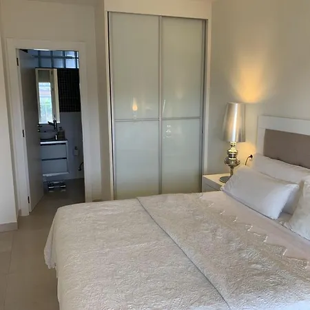 Lu Ambassador Appartement Peñíscola