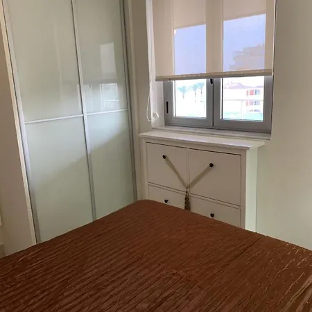Lu Ambassador Appartement Peñíscola