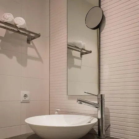 Appartement Lu Ambassador