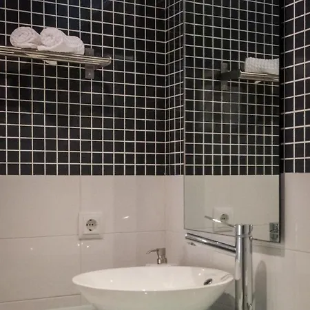 Lu Ambassador Appartement
